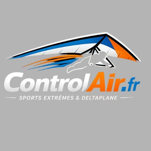 Logo ControlAir